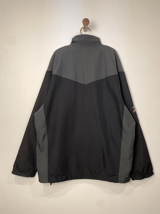 NIKE 耐克 袖子可拆卸 全刺绣 运动外套 _SJK(M) 商品图4