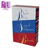 【中商原版】托妮莫里森作品套装 最蓝的眼睛 所罗门之歌 宠儿 Toni Morrison Box Set 英文原版 Toni Morrison 商品缩略图0
