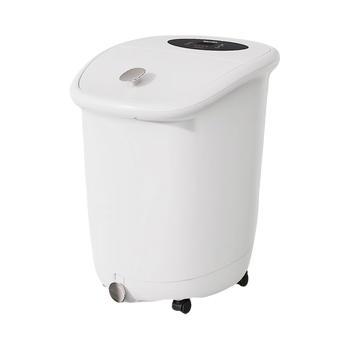 泰昌（Taicn）泡脚桶全自动恒温加热按摩足浴盆高深桶过小腿送爸妈长辈生日节日礼物TC-Z5900 商品图8