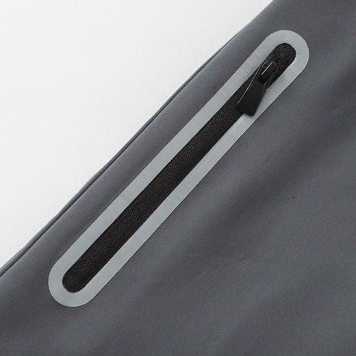 巴拉巴拉儿童裤子男童长裤冬季摇粒绒慢跑裤加绒保暖运动百搭时尚 商品图3