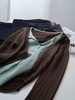 薄荷生巧中古拧花假两件针织衫开衫 商品缩略图13