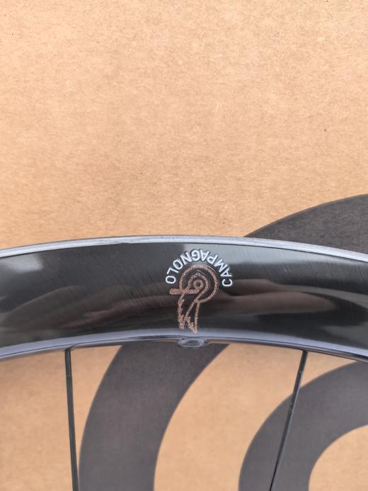 campagnolo HYPERON ULTRA 2024款碟刹轮组HG塔基 商品图4