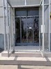 【JL】国产 磁性透明门帘1.5*2.1m 分成3片 （含安装）每平 商品缩略图1