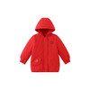【商场同款】英氏儿童外套新年冬季保暖连帽喜庆夹克中小童新款 商品缩略图4