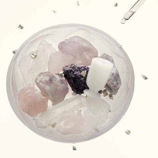 【金秋限定 镌刻定制】金秋月光晶石香薰—松月隐 | 葡萄酿 商品图3