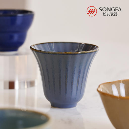 流光幻彩茶杯套组 商品图1