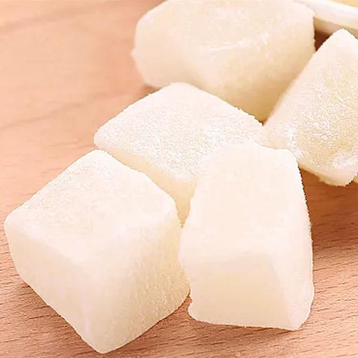 福建泉州闽南传统小吃桔红糕厦门特产零食甜糯米糕点心素食橘红糕 商品图3