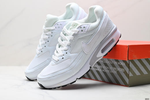 耐克Nike Air Max BW OG复古气垫休闲运动慢跑鞋DJ6124-001男女鞋 商品图7