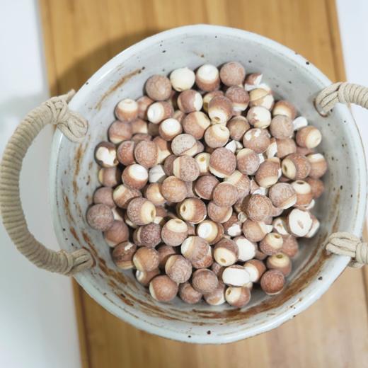 生态芡实 无化肥农药种植 450克/罐装【京东快递送货上门】 商品图2