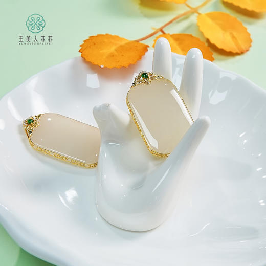 藕粉  无事牌40*23 商品图0