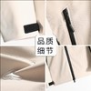 【极寒户外】高端三防冬季白鸭绒羽绒服男士加厚防风防水保暖外套 商品缩略图2