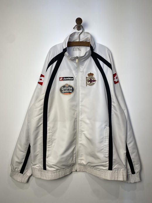 lotto 运动外套 _SJK(2XL) 商品图0