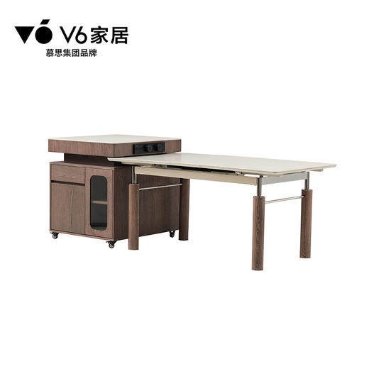 V6家具 LFZ1-088 灵动岛 商品图11