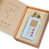老金沙（武松打虎）白色礼盒 52度 清浓酱兼香型白酒 500ml*4瓶/箱 商品缩略图5