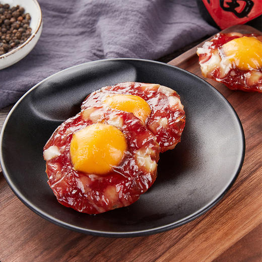 皇上皇发财顺意腊味礼盒500g-XL 商品图3