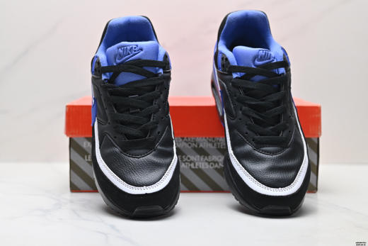 耐克Nike Air Max BW OG复古气垫休闲运动慢跑鞋DJ6124-001男女鞋 商品图6