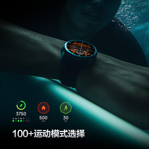 SKG血压健康手表R6 2代【HSZQ10.0】 商品图2