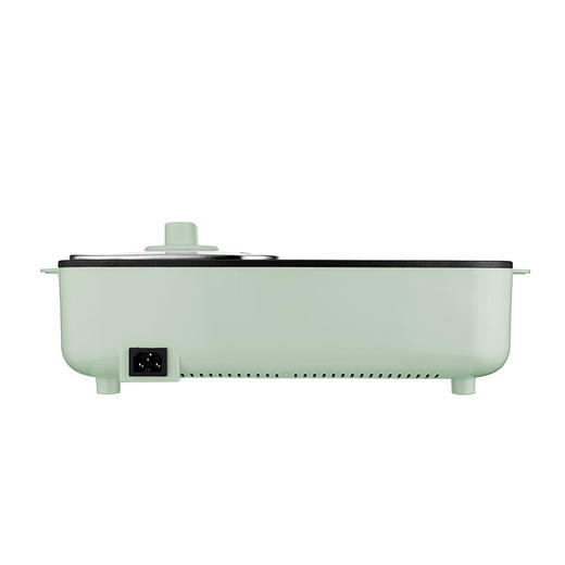 乐扣乐扣（LOCK&LOCK）涮烤一体锅【HSZQ5.0】 商品图4