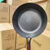 出口转内销，捡漏价39.9到手TETSU PLUS铁锅煎炒锅 精铁材质 捶打纹工艺 可拆卸榉木手柄 超高性价比 无论是燃气基地直邮灶电磁炉都能用 商品缩略图8