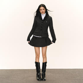 Ariseism 美式复古设计感时尚套装