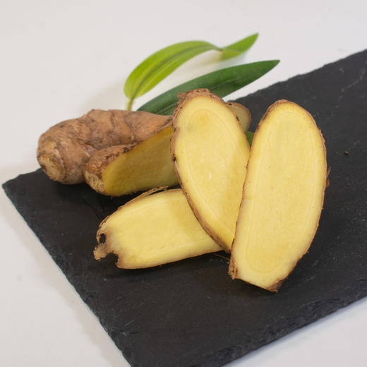有机云南小黄姜（鲜姜） 商品图11