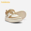 巴拉巴拉童鞋宝宝学步鞋婴儿鞋防滑男童板鞋秋冬舒适鞋子萌趣可爱 商品缩略图1