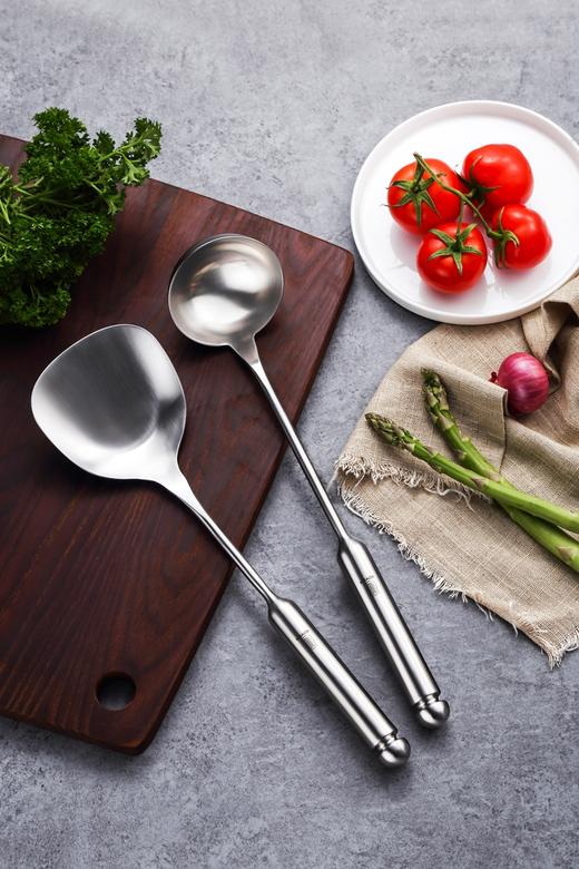 莱德斯中式铲勺厨房用具系列 【京东快递送货上门】 商品图4