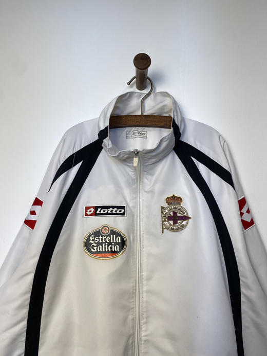 lotto 运动外套 _SJK(2XL) 商品图1