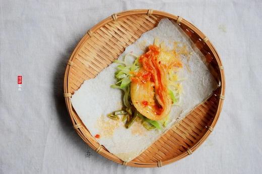 金玉煎饼 藜麦煎饼 生态种植原粮271项农残0检出传统手艺柴火蒸煮清甜浓香 150克/袋【京东快递送货上门】 商品图2