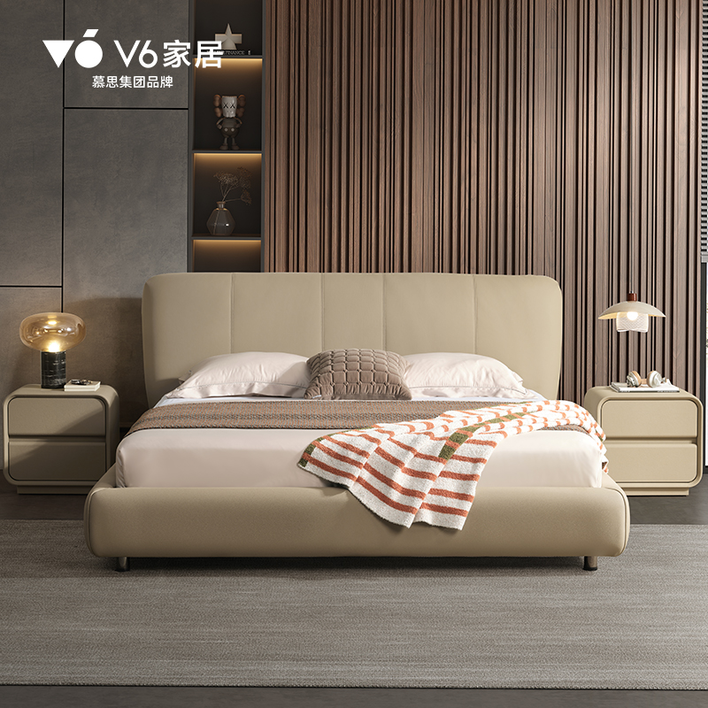 V6家居 BFC1-273可可梦