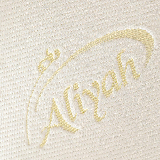 LOVO乐蜗XS NT- 泰国进口舒弹乳胶枕 商品图3