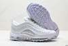 耐克Nike Air Max 97 SE子弹头复古气垫运动跑步鞋男女鞋 商品缩略图4