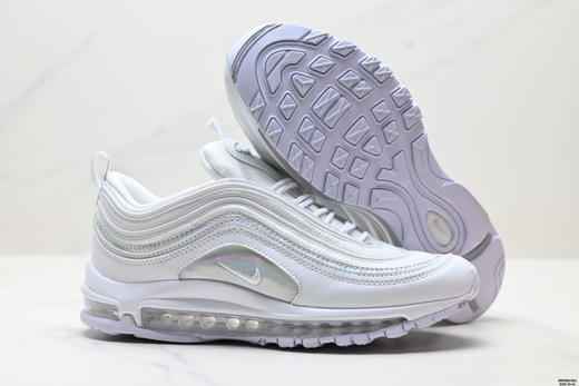 耐克Nike Air Max 97 SE子弹头复古气垫运动跑步鞋男女鞋 商品图4