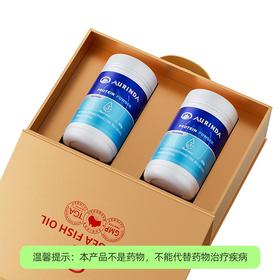 澳琳达300g蛋白质粉礼盒