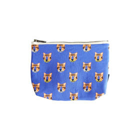 HUJI祤集Kit收纳包插画小动物们