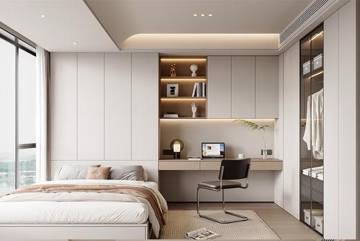 185㎡户型_家具包报名链接_实物效果展示_下单后由美居顾问联系_此链接仅做商品展示，非实际商品购买链接 商品图10