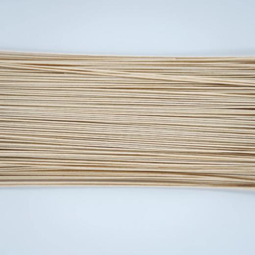 全麦圆细挂面 面条【京东快递送货上门】 商品图2