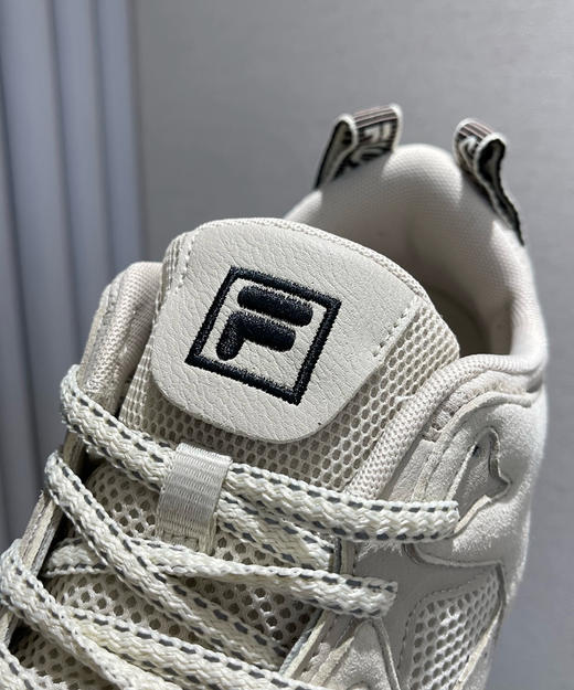 原单FI*A男女款彩石德训鞋运动鞋092202 商品图13