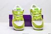 耐克NIKE DUNK LOW RETRO低帮休闲运动板鞋BQ6817-600男女鞋 商品缩略图4
