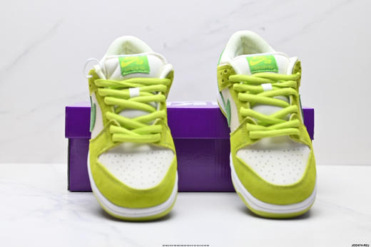 耐克NIKE DUNK LOW RETRO低帮休闲运动板鞋BQ6817-600男女鞋 商品图4