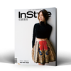 InStyle优家画报877期 李兰迪 商品缩略图0