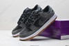 耐克NIKE DUNK LOW RETRO低帮休闲运动板鞋BQ6817-600男女鞋 商品缩略图7