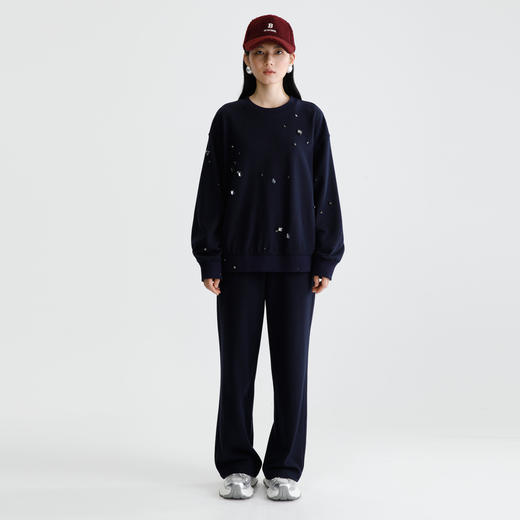 朵拉梵西上衣F28D1136 商品图0