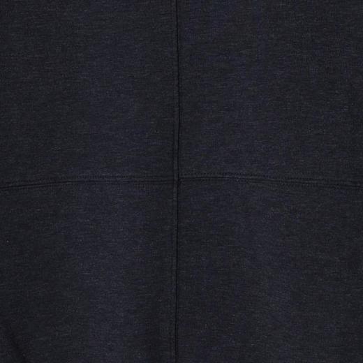 3055SDSA男士秋冬新款痞帅男装韩版简约压线圆领卫衣情侣百搭套头上衣 商品图3