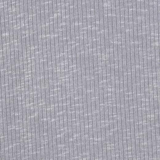 87765SDSA男士秋冬新款痞帅男装潮流针织撞色圆领假两件长袖T恤时尚 商品图3