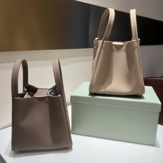 G536  song#mont菜篮子包手拎新款水桶包大容量 商品图1