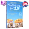 【中商原版】德博拉利维 游泳回家 入围布克奖 Swimming home 英文原版 Deborah Levy 现当代小说 商品缩略图0