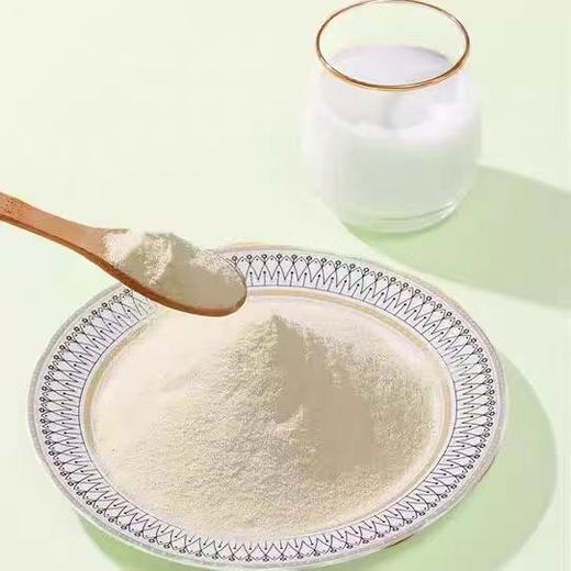 美盾 富硒成人羊奶粉300g（购满358元参与：1元报名送358元乳铁蛋白） 商品图3