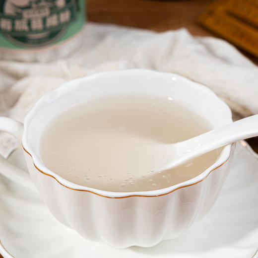 有机葛根粉 天然野生冲泡代餐500g/瓶【京东快递送货上门】 商品图2