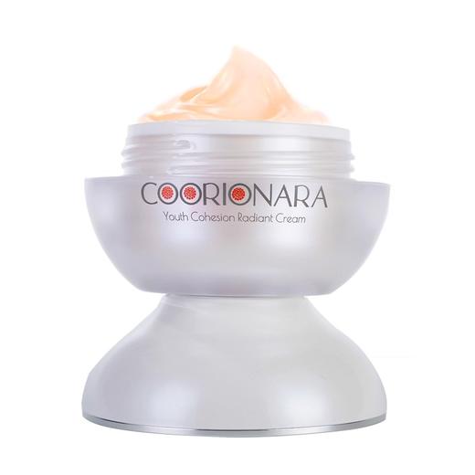 【458元会员福利】韩国珂莉安凝萃芳华焕颜霜50g    滋润   商品图2